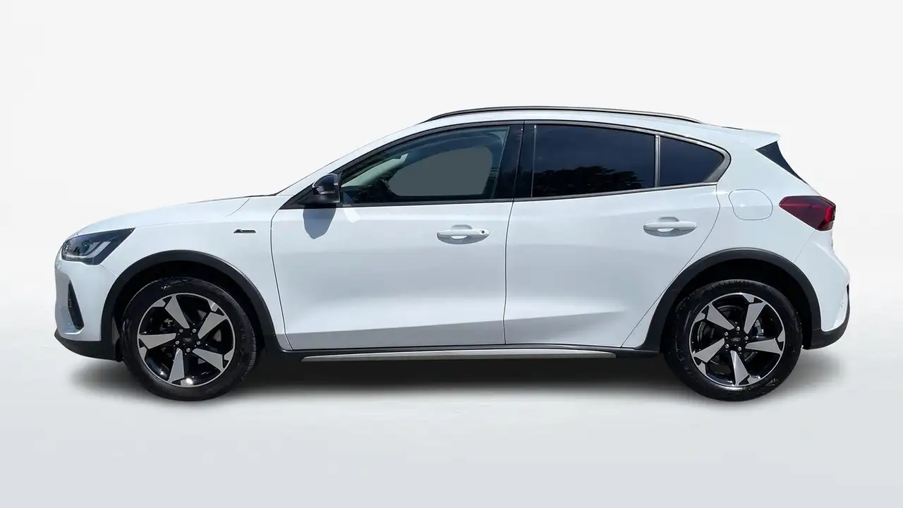 Ford Focus Active V 2022 Active 5 porte 1.0 T EcoBoost Hybrid 125cv, миниатюра 2