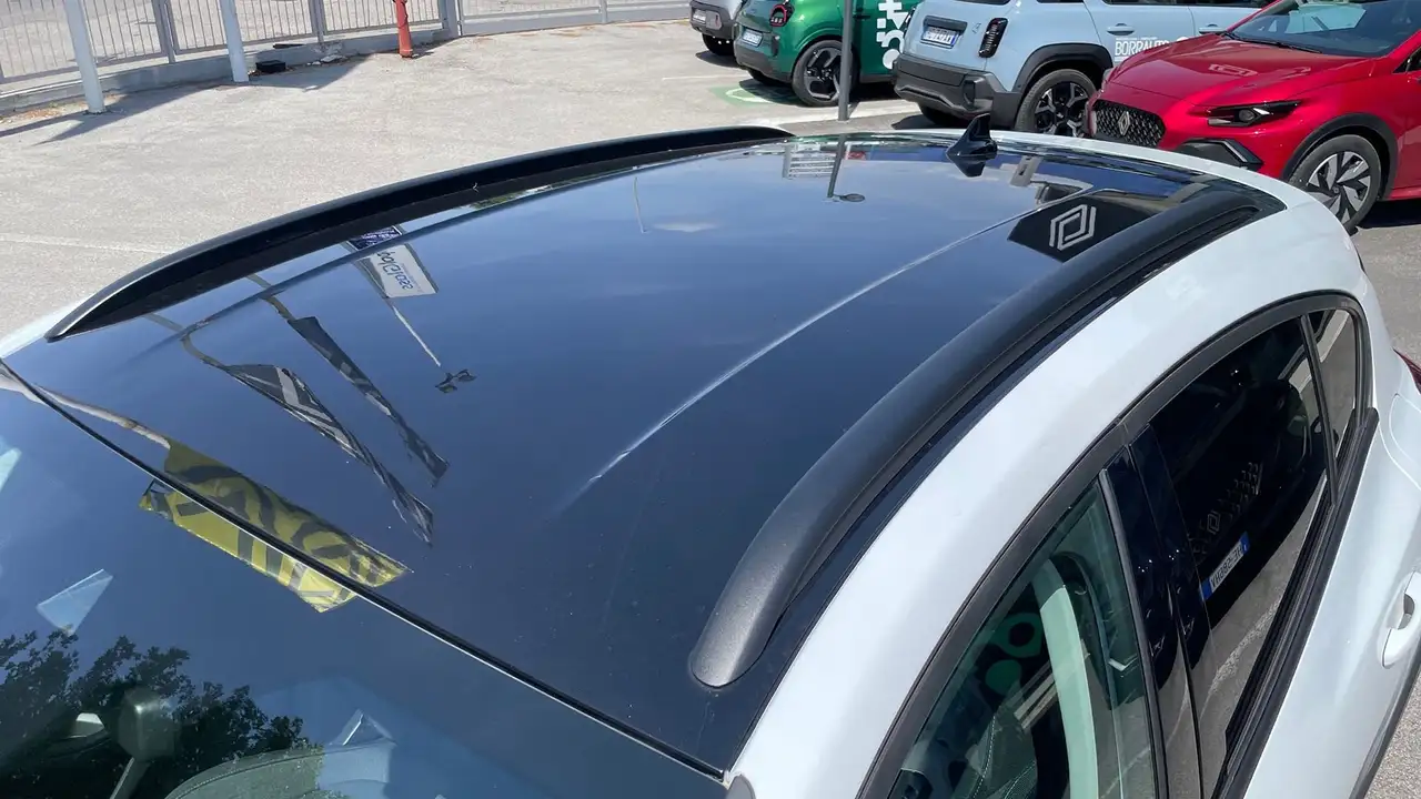 Ford Focus Active V 2022 Active 5 porte 1.0 T EcoBoost Hybrid 125cv, миниатюра 21