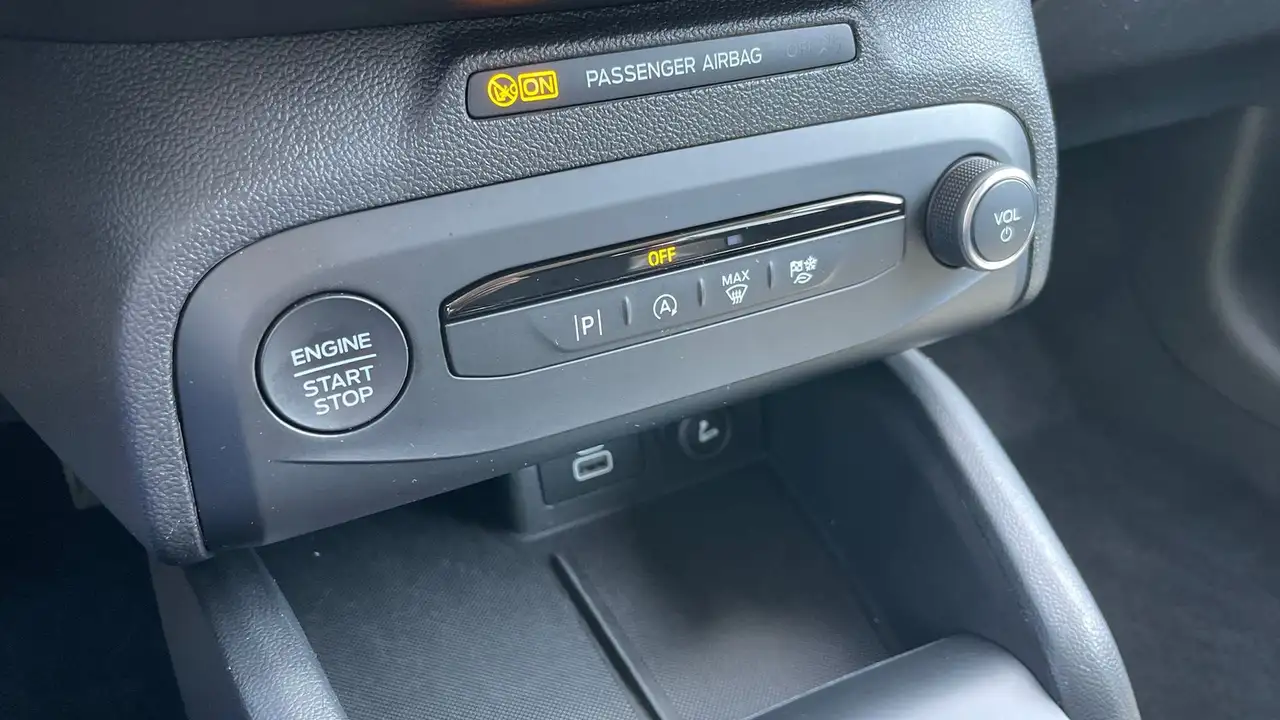 Ford Focus Active V 2022 Active 5 porte 1.0 T EcoBoost Hybrid 125cv, миниатюра 11