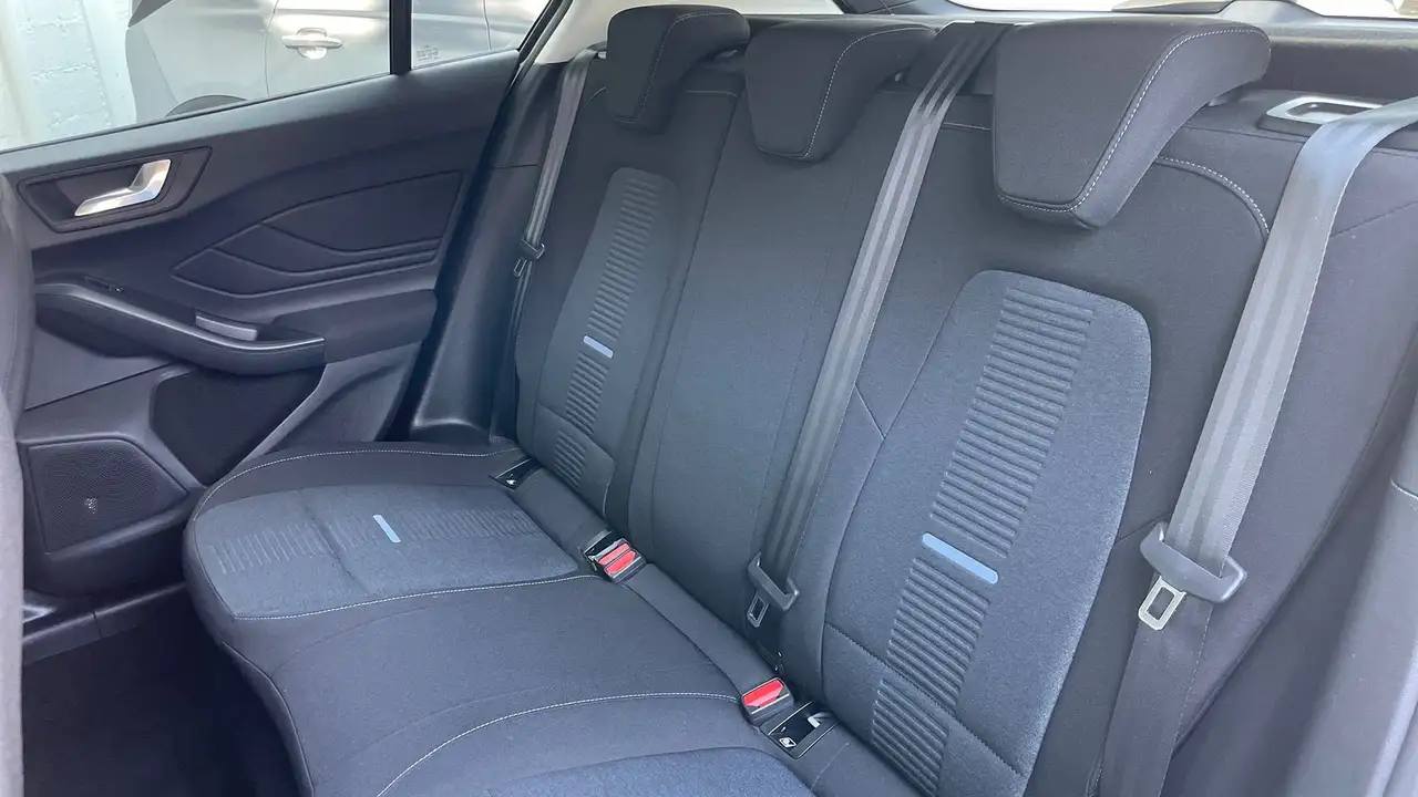 Ford Focus Active V 2022 Active 5 porte 1.0 T EcoBoost Hybrid 125cv, миниатюра 18