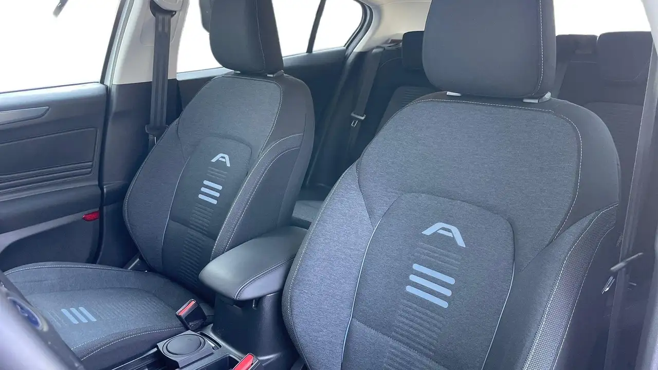 Ford Focus Active V 2022 Active 5 porte 1.0 T EcoBoost Hybrid 125cv, миниатюра 16