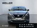 Nissan Qashqai 1.3 DIG-T MHEV Visia *LED*Navi*SHZ*PDC* Gris - thumbnail 2