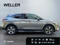 Nissan Qashqai 1.3 DIG-T MHEV Visia *LED*Navi*SHZ*PDC* Gris - thumbnail 10