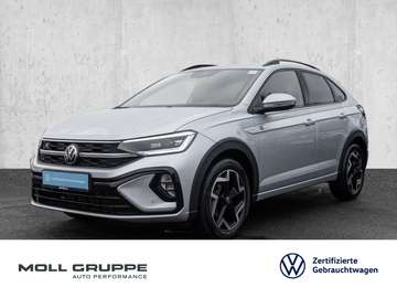 1.0 TSI DSG R-Line NAVI PDC LED