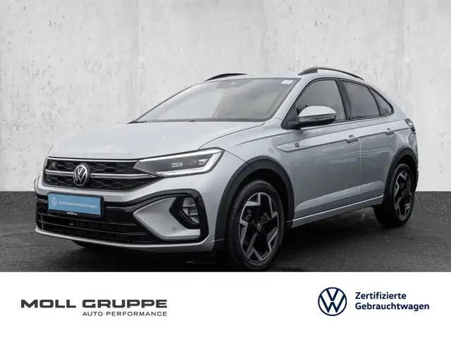 Volkswagen Taigo 1.0 TSI DSG R-Line NAVI PDC LED