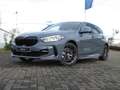 BMW 120 i M Sport Navi LED HiFi DAB Sitzheizung Tempomat Grijs - thumbnail 1