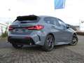 BMW 120 i M Sport Navi LED HiFi DAB Sitzheizung Tempomat Grijs - thumbnail 3