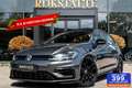 Volkswagen Golf R 2.0 TSI 4Motion|PANO|STERRENHEMEL|19'' Gris - thumbnail 1