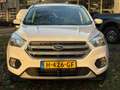 Ford Escape 2.0L EcoBoost 4WD Blanco - thumbnail 2