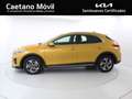 Kia XCeed 1.0 T-GDi Drive Žlutá - thumbnail 3