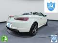 Alfa Romeo Spider 3.2 JTS Q4 Q-tronic Weiß - thumbnail 4