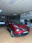 Nissan Juke 1.5dCi Acenta 4x2 Burdeos - thumbnail 3