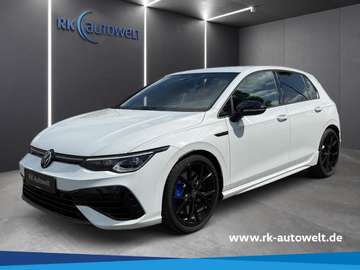 8 4Motion Performance 2.0 TSI ACC CarPlay