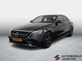 Mercedes-Benz C 180 Aut. AMG Night Ed. Leder/Camera/Carplay/Alarm Grijs - thumbnail 1