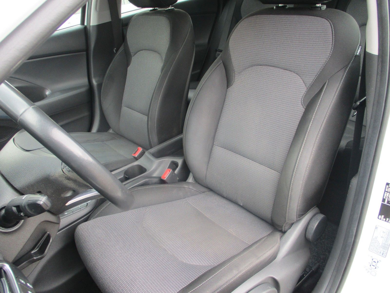 Hyundai i30 cw Pure+Navi+Kamera — photo 11