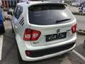 Suzuki Ignis 1,2 Dualjet Hybrid Flash Weiß - thumbnail 3