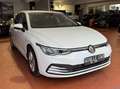 Volkswagen Golf 2.0 tdi Life 115cv *PREZZO REALE* Bianco - thumbnail 3
