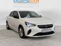 Opel Corsa F ALLWETTER LED DIG-DISPLAY SITZ.HZG TEMPOMAT APPL Weiß - thumbnail 4