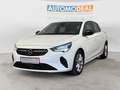 Opel Corsa F ALLWETTER LED DIG-DISPLAY SITZ.HZG TEMPOMAT APPL Weiß - thumbnail 2