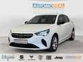 Opel Corsa F ALLWETTER LED DIG-DISPLAY SITZ.HZG TEMPOMAT APPL Weiß - thumbnail 1