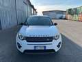 Land Rover Discovery Sport Discovery Sport 2.0 TD4 150 CV Auto Business Ed. P Blanc - thumbnail 2