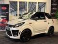Ligier JS 50 SPORT DCI JS50 Mopedauto Microcar 45 KM Blanc - thumbnail 1