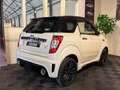 Ligier JS 50 SPORT DCI JS50 Mopedauto Microcar 45 KM Blanc - thumbnail 7