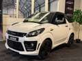 Ligier JS 50 SPORT DCI JS50 Mopedauto Microcar 45 KM Blanc - thumbnail 2