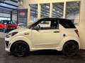 Ligier JS 50 SPORT DCI JS50 Mopedauto Microcar 45 KM Blanc - thumbnail 3