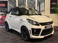 Ligier JS 50 SPORT DCI JS50 Mopedauto Microcar 45 KM Blanc - thumbnail 5