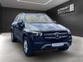 Mercedes-Benz GLE 350 de Lutfederung*Mubeam*360°*AHK*20*HUD Noir - thumbnail 2