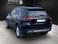 Mercedes-Benz GLE 350 de Lutfederung*Mubeam*360°*AHK*20*HUD Noir - thumbnail 6