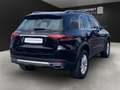 Mercedes-Benz GLE 350 de Lutfederung*Mubeam*360°*AHK*20*HUD Noir - thumbnail 7