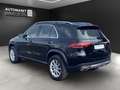 Mercedes-Benz GLE 350 de Lutfederung*Mubeam*360°*AHK*20*HUD Noir - thumbnail 5
