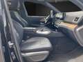 Mercedes-Benz GLE 350 de Lutfederung*Mubeam*360°*AHK*20*HUD Noir - thumbnail 15