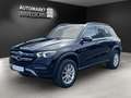 Mercedes-Benz GLE 350 de Lutfederung*Mubeam*360°*AHK*20*HUD Noir - thumbnail 4