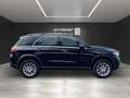 Mercedes-Benz GLE 350 de Lutfederung*Mubeam*360°*AHK*20*HUD Noir - thumbnail 11