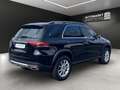 Mercedes-Benz GLE 350 de Lutfederung*Mubeam*360°*AHK*20*HUD Noir - thumbnail 8
