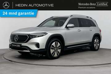 EQB 250+ Business Edition 7-Persoons | Advanced Pa