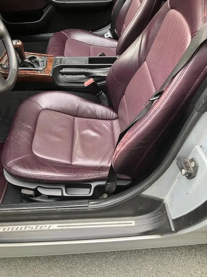 BMW Z3, foto 11