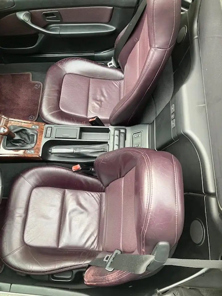 BMW Z3, foto 12