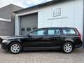 Volvo V70 2.4D 163pk Autom. Limited Edition Leder Navi Airco Zwart - thumbnail 6
