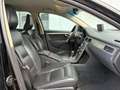 Volvo V70 2.4D 163pk Autom. Limited Edition Leder Navi Airco Zwart - thumbnail 14