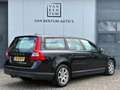 Volvo V70 2.4D 163pk Autom. Limited Edition Leder Navi Airco Zwart - thumbnail 9