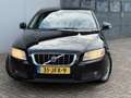 Volvo V70 2.4D 163pk Autom. Limited Edition Leder Navi Airco Zwart - thumbnail 12
