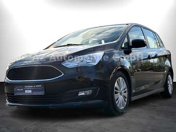 2.0TDCI AUTOMTK/SHZ/TEMPOMT/GARANTIE