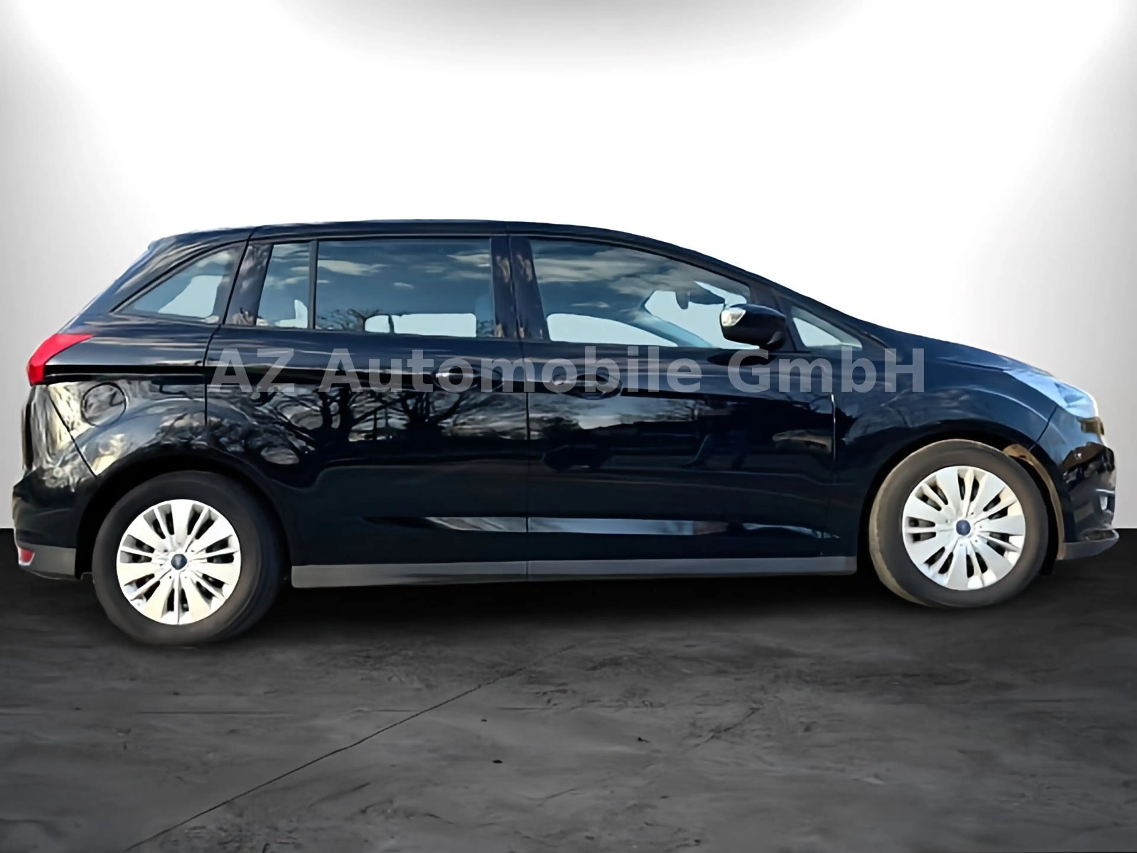 Ford Grand C-Max 2.0TDCI AUTOMTK/SHZ/TEMPOMT/GARANTIE — photo 6