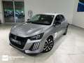 Peugeot 208 active Grau - thumbnail 1