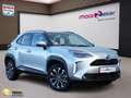 Toyota Yaris Cross 1.5 Hybrid Dynamic ✅Dode Hoek✅Stoelverwarm.✅Navi✅C Zilver - thumbnail 34