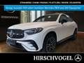 Mercedes-Benz GLC 300 e 4M AMG-Line+Night+AHK+DISTRON+MBUX+LED Weiß - thumbnail 1